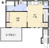 大田区東糀谷５丁目住宅の画像