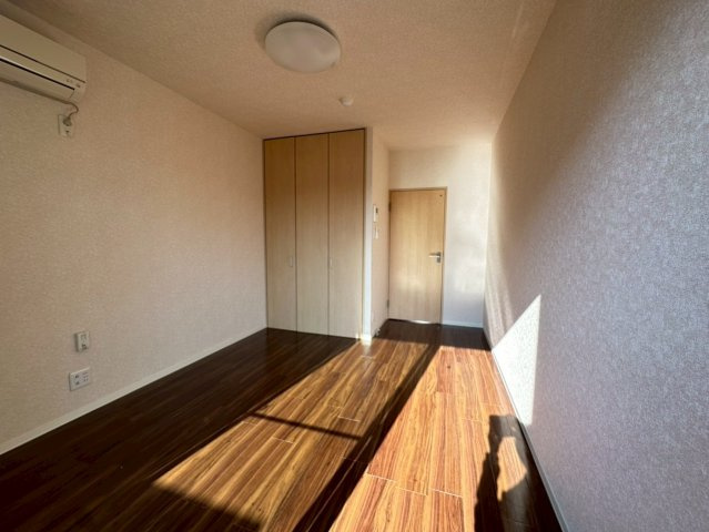 シャーメゾン川口Bの洋室