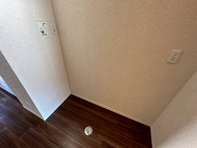 シャーメゾン川口Bのその他