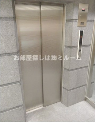 【その他共用部分】 | シュロス高田馬場 | エレベーター☆