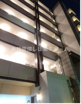 【外観】 | シュロス高田馬場 | 外観☆