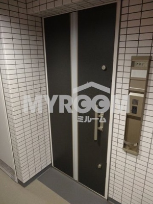 【その他共用部分】 | シュロス高田馬場