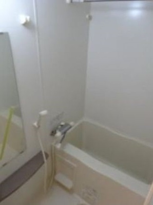 【浴室】 | シュロス高田馬場 | バストイレ別★（同一仕様写真）