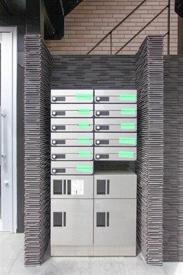 【その他共用部分】 | グランクオール青砥駅前 |  