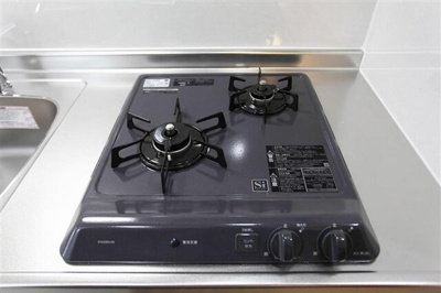 【キッチン】 | グランクオール青砥駅前 |  