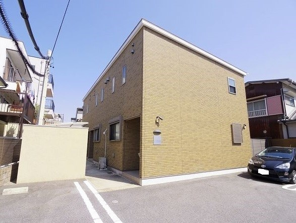 アーバンコート亀城