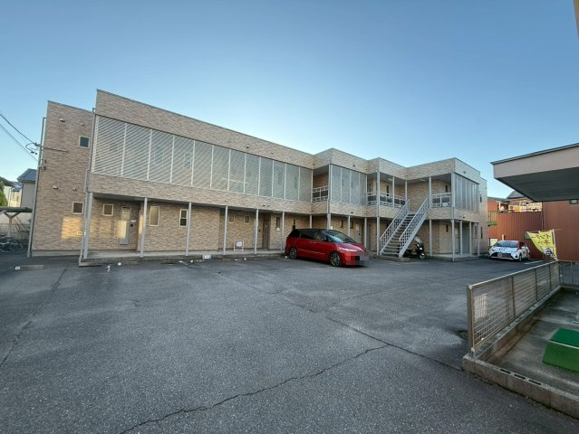 レジデンスマルセラ