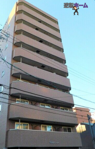ノーブルコート　名古屋市賃貸　仲介手数料無料
