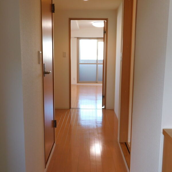 ノーブルコート　名古屋市賃貸　仲介手数料無料の内装