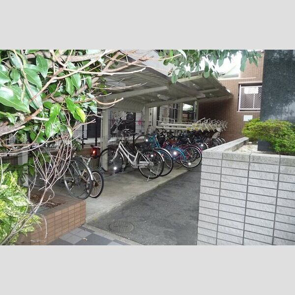 グランドゥール・オニクラ　須玖小学校区のその他共用部分|グランドゥール・オニクラ