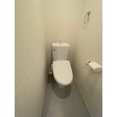 【トイレ】 | Ｒｅｂｅｒｔｙ板橋本町 |  