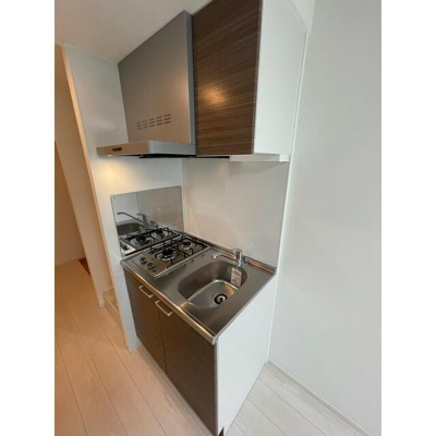 【キッチン】 | Ｒｅｂｅｒｔｙ板橋本町 |  