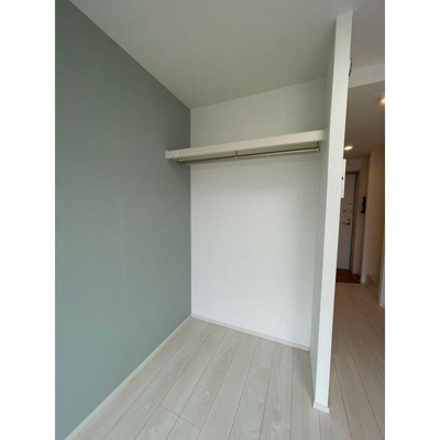 【収納】 | Ｒｅｂｅｒｔｙ板橋本町 |  