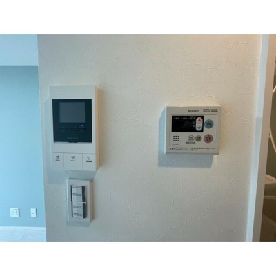 【セキュリティ】 | Ｒｅｂｅｒｔｙ板橋本町 |  