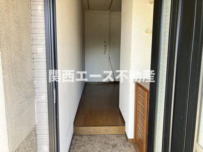 【玄関】 | 南津の辺文化