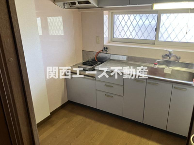 【キッチン】 | 南津の辺文化