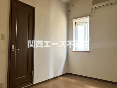 【寝室】 | 南津の辺文化