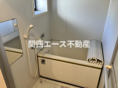 【浴室】 | 南津の辺文化