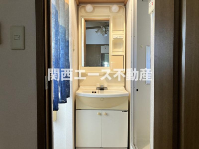 【洗面所】 | 南津の辺文化
