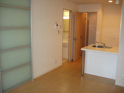 【居間・リビング】 | アルベイト石津川