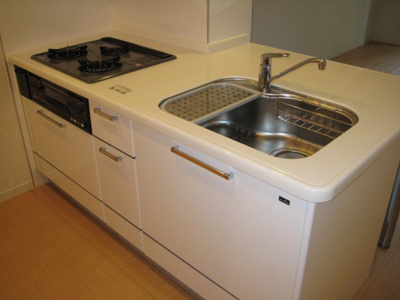 【キッチン】 | アルベイト石津川