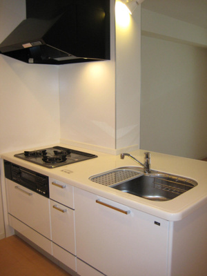 【キッチン】 | アルベイト石津川