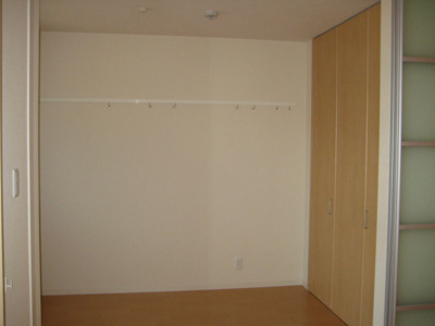 【洋室】 | アルベイト石津川