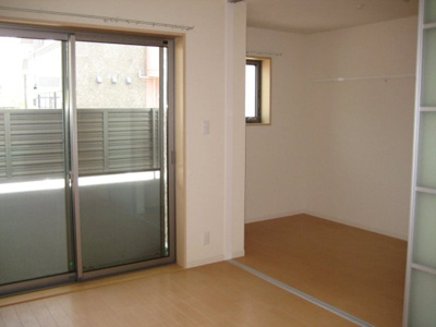 【寝室】 | アルベイト石津川