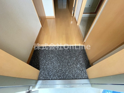 【玄関】 | アンプルールフェールU-HA