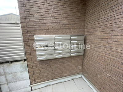 【その他共用部分】 | アンプルールフェールU-HA