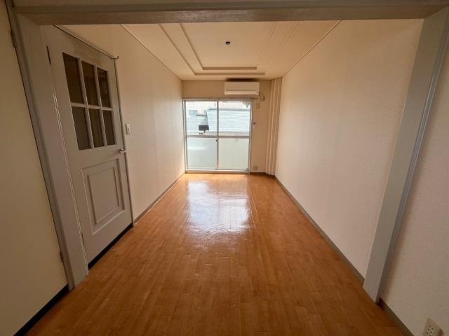 タクミハイツ９３の居間・リビング|リビング