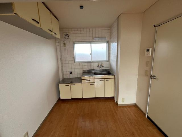 タクミハイツ９３のキッチン|キッチン