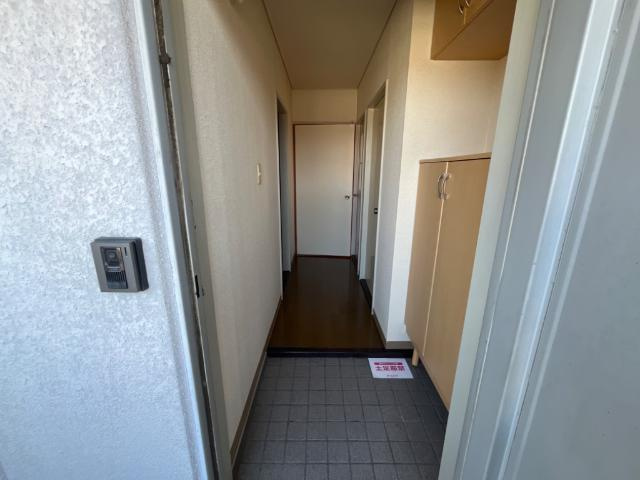 タクミハイツ９３の玄関|玄関