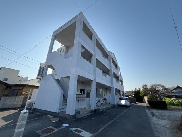 タクミハイツ９３の外観|外観写真（昼）