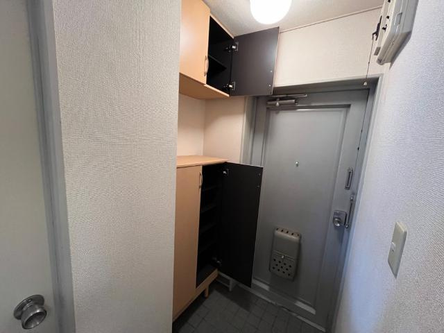 タクミハイツ９３の玄関|玄関