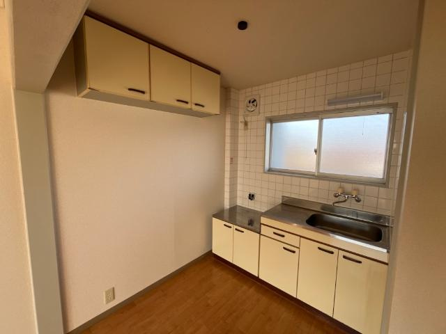 タクミハイツ９３のキッチン|キッチン