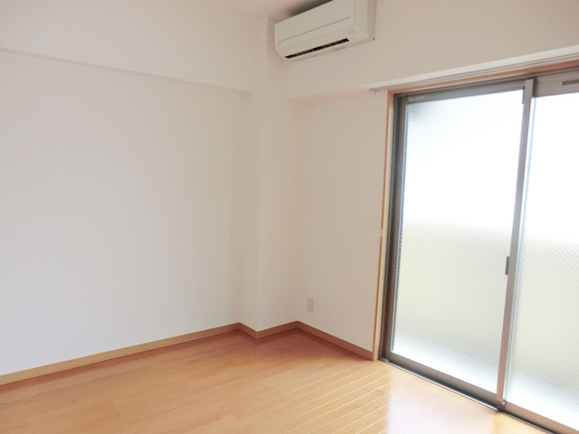 エアコン付きで初期費用を抑えたい方にもおすすめです。