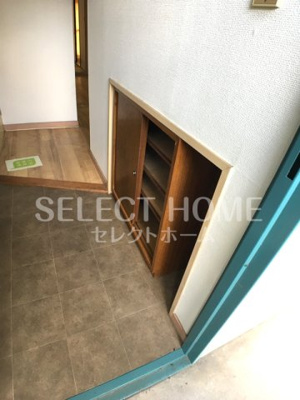【設備】 | パークサイドこうむら | 同型タイプ