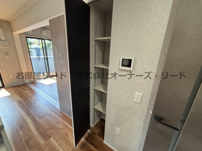 【その他】 | ソフィア21合川 | 同物件の別号室のお部屋です。