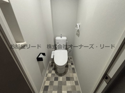 【トイレ】 | ソフィア21合川 | 同物件の別号室のお部屋です。