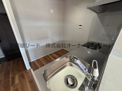 【その他】 | ソフィア21合川 | 同物件の別号室のお部屋です。