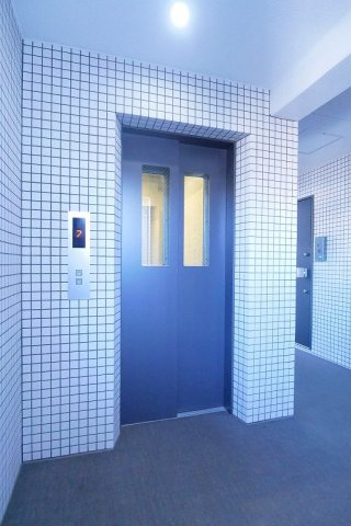 マスターマインド十番の外観|きれいな外観です