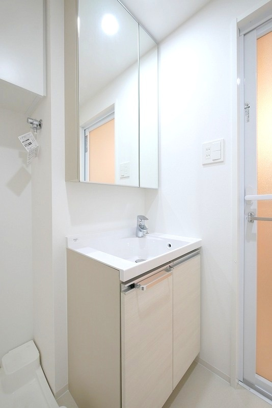 PREMIUM CUBE 新宿中井の内装|中はこのようになっています