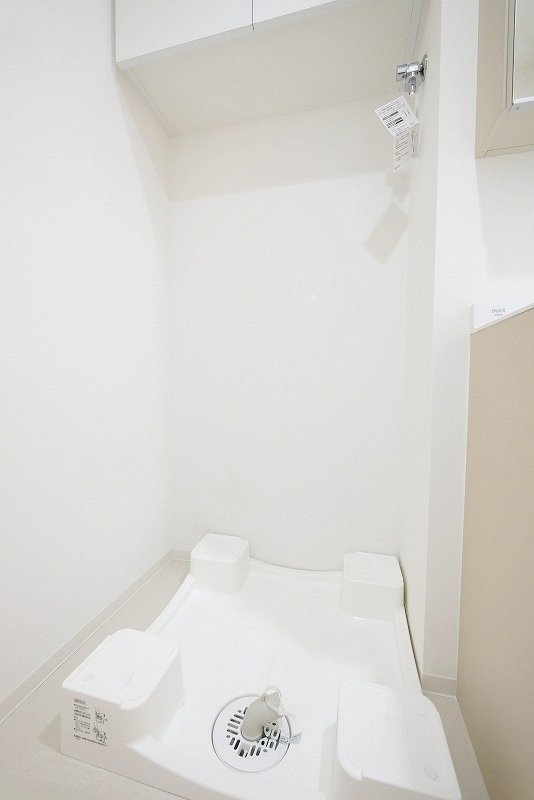 PREMIUM CUBE 新宿中井の内装