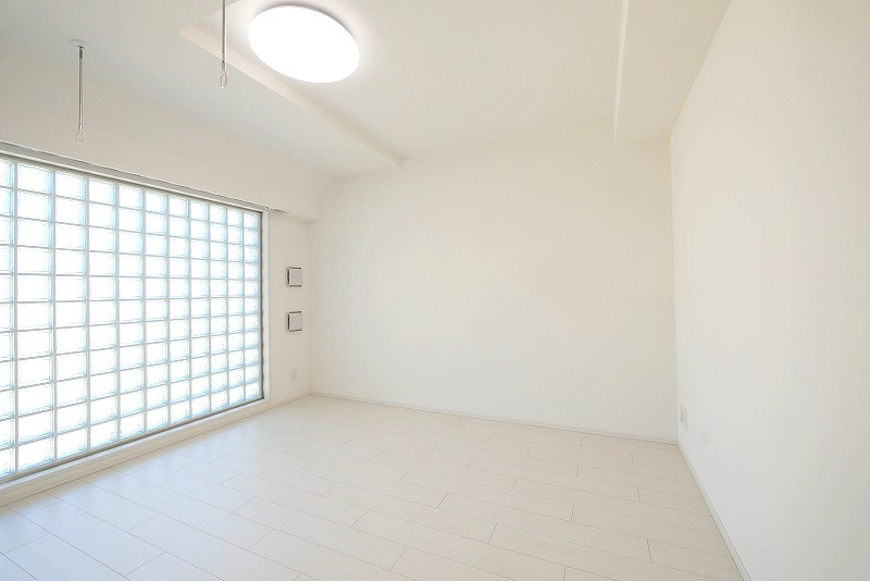 PREMIUM CUBE 新宿中井の内装|きれいな内装です