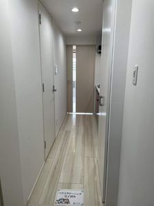 メイクスデザイン門前仲町グローブの内装|内装もきれいです