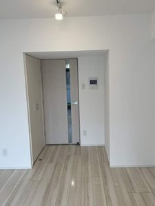 メイクスデザイン門前仲町グローブの居間・リビング|こちらの居間で趣味の時間をお楽しみください