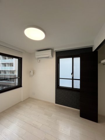 フォセット池田山の居間・リビング|リビングです