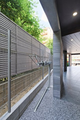 フォセット池田山のその他