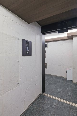 フォセット池田山のその他